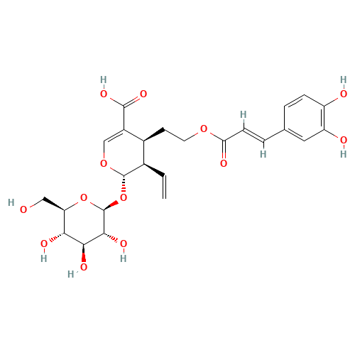 chemical structure of 61186-24-1 FT-0778097