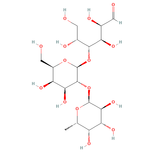 chemical structure of 41263-94-9 FT-0778110