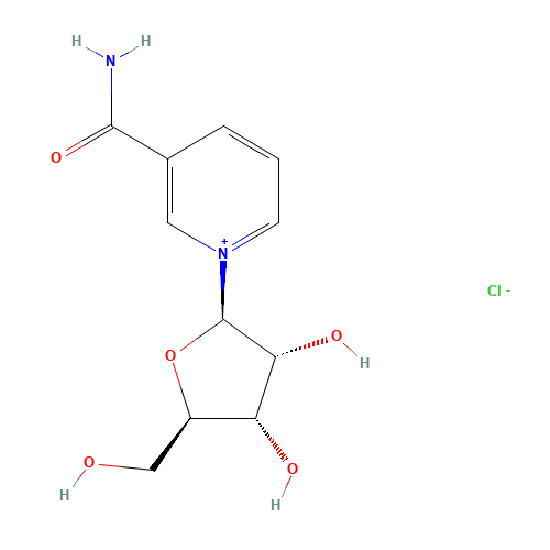 chemical structure of 23111-00-4 FT-0778117