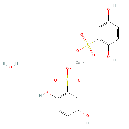 chemical structure of 117552-78-0 FT-0778129