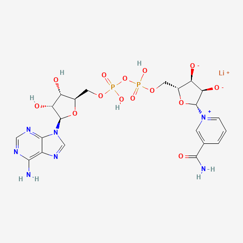 chemical structure of 64417-72-7 FT-0778130
