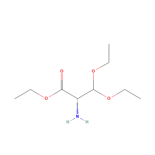 chemical structure of 61040-21-9 FT-0778133