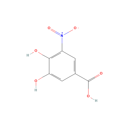 chemical structure of 84211-30-3 FT-0778215