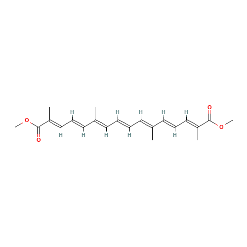 chemical structure of 5892-54-6 FT-0778220