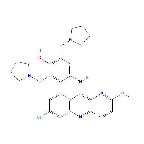 chemical structure of 74847-35-1 FT-0778221