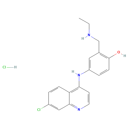 chemical structure of 1246819-11-3 FT-0778223