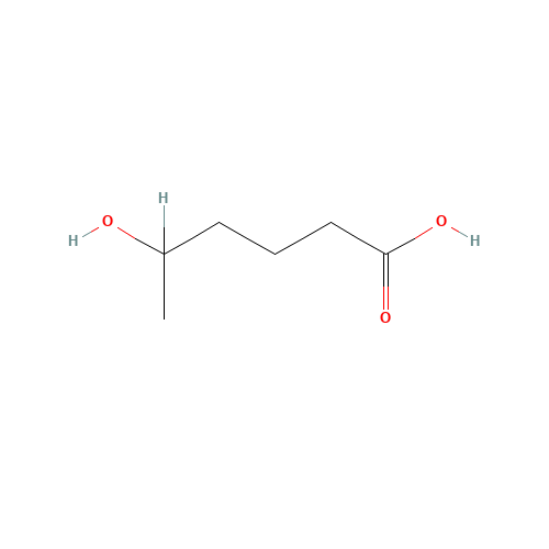 chemical structure of 44843-89-2 FT-0778236