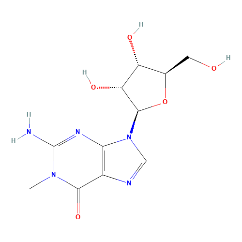 chemical structure of 2140-65-0 FT-0778241