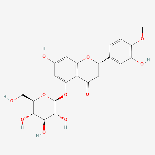 chemical structure of 69651-80-5 FT-0778274