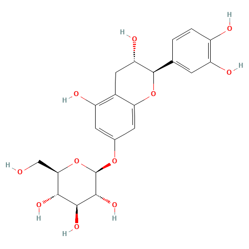 chemical structure of 65597-47-9 FT-0778280