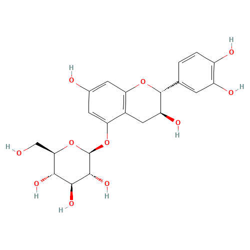 chemical structure of 88126-53-8 FT-0778281