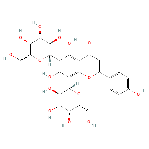 chemical structure of 82043-11-6 FT-0778284