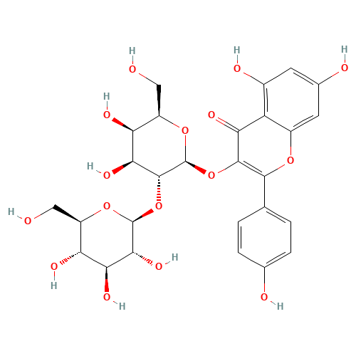 chemical structure of 31512-06-8 FT-0778285