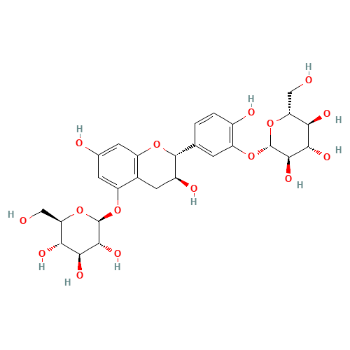 chemical structure of 105330-54-9 FT-0778286