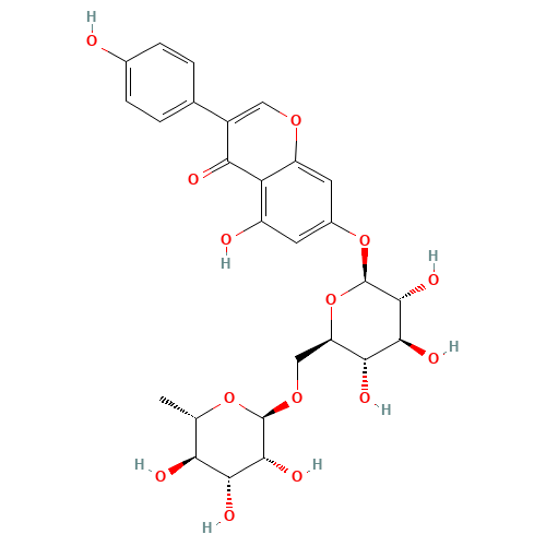 chemical structure of 14988-20-6 FT-0778287