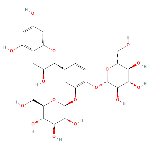 chemical structure of 105330-55-0 FT-0778288