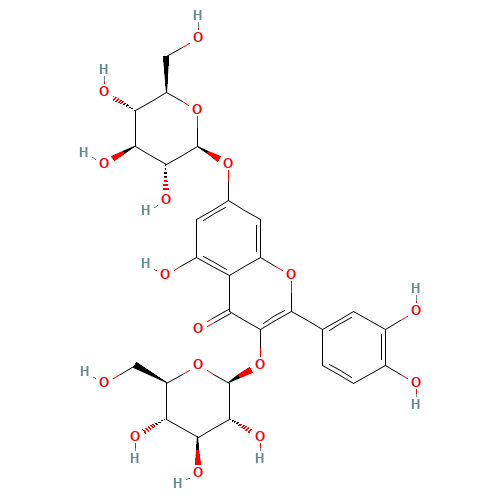 chemical structure of 6892-74-6 FT-0778290