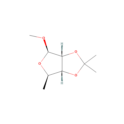 chemical structure of 23202-81-5 FT-0778644