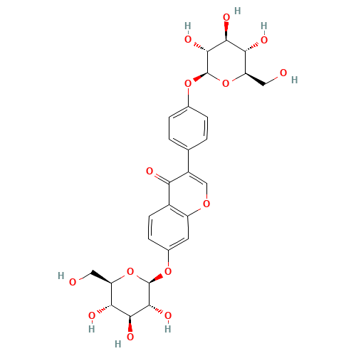 chemical structure of 53681-67-7 FT-0778713