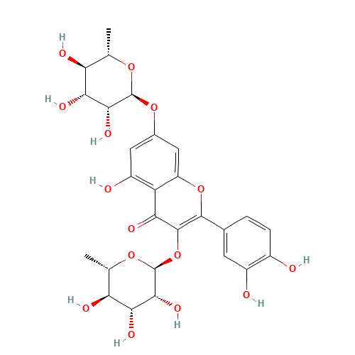 chemical structure of 28638-13-3 FT-0778714