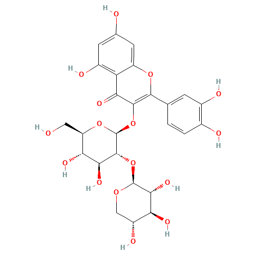 chemical structure of 83048-35-5 FT-0778715