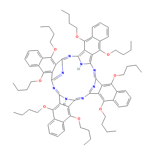 chemical structure of 105528-25-4 FT-0778784