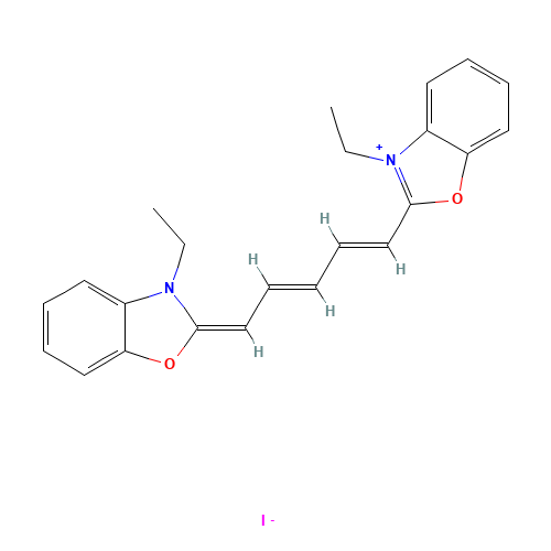 chemical structure of 14806-50-9 FT-0778797