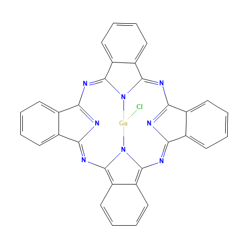 chemical structure of 19717-79-4 FT-0778805