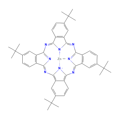 chemical structure of 39001-65-5 FT-0778809