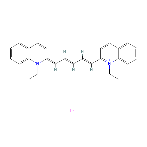 chemical structure of 14187-31-6 FT-0778810