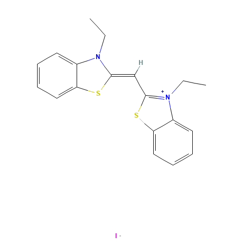 chemical structure of 2197-01-5 FT-0778816