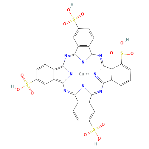 chemical structure of 123439-80-5 FT-0778820