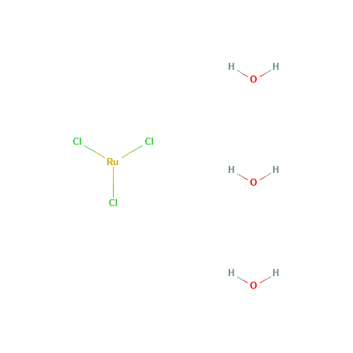 chemical structure of 13815-94-6 FT-0778839