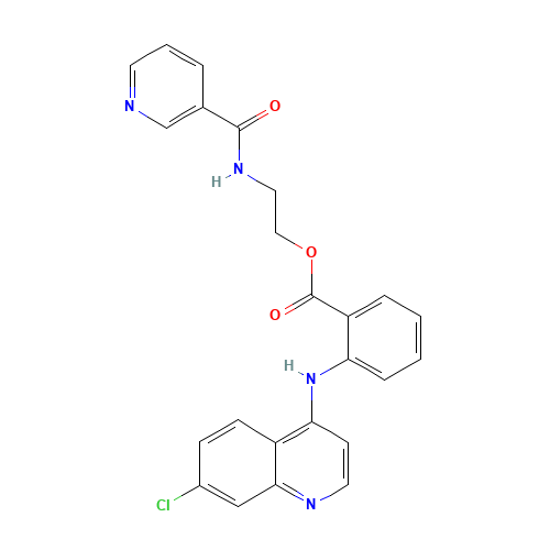 chemical structure of 64039-88-9 FT-0778841