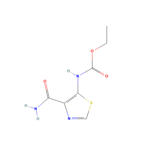 chemical structure of 5021-69-2 FT-0778870