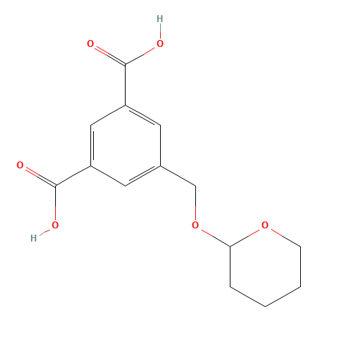 chemical structure of 1073561-04-2 FT-0778877
