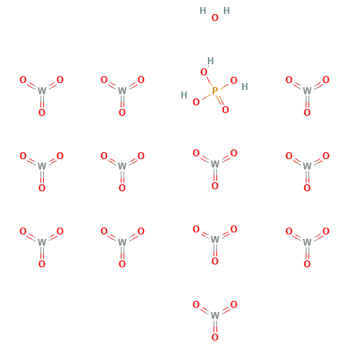 chemical structure of 12501-23-4 FT-0778887