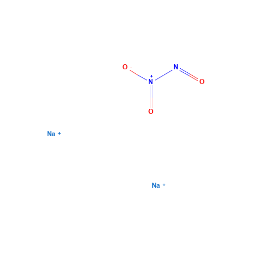 chemical structure of 13826-64-7 FT-0778889