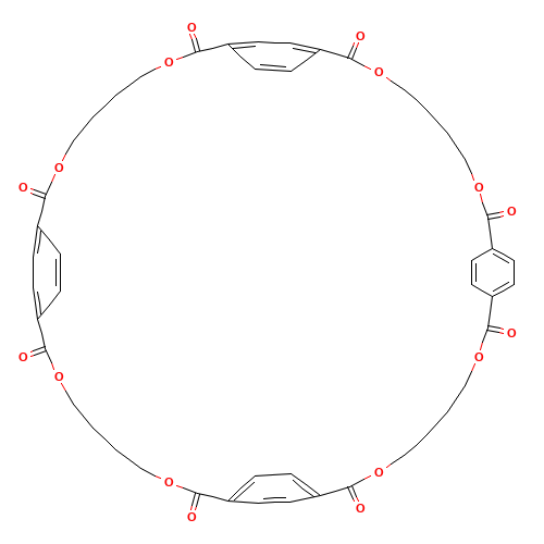 chemical structure of 29278-72-6 FT-0778901
