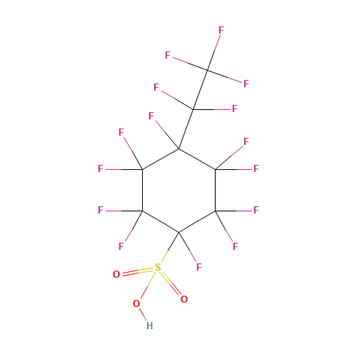 chemical structure of 646-83-3 FT-0778904