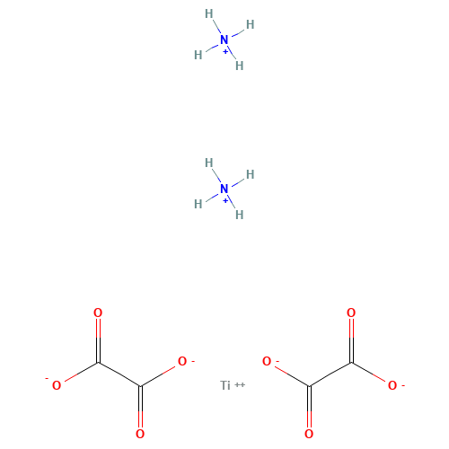 chemical structure of 10580-02-6 FT-0778921