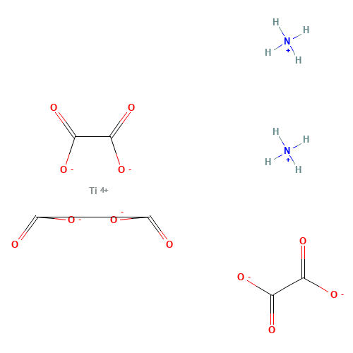 chemical structure of 10580-03-7 FT-0778925