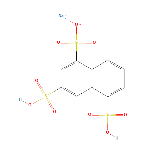 chemical structure of 104768-26-5 FT-0778926