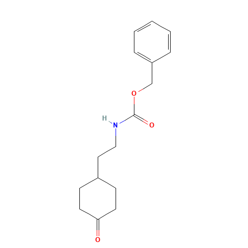 chemical structure of 2098113-21-2 FT-0778939