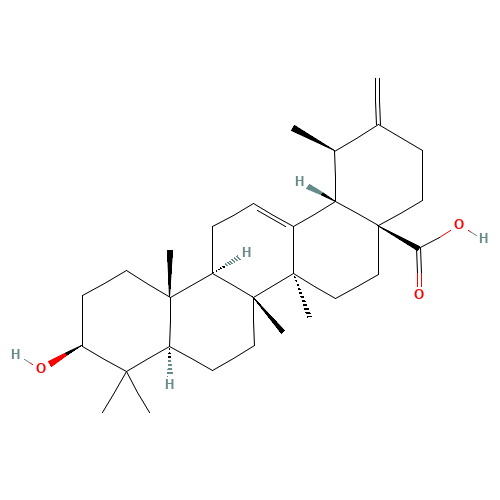 chemical structure of 22477-85-6 FT-0778949
