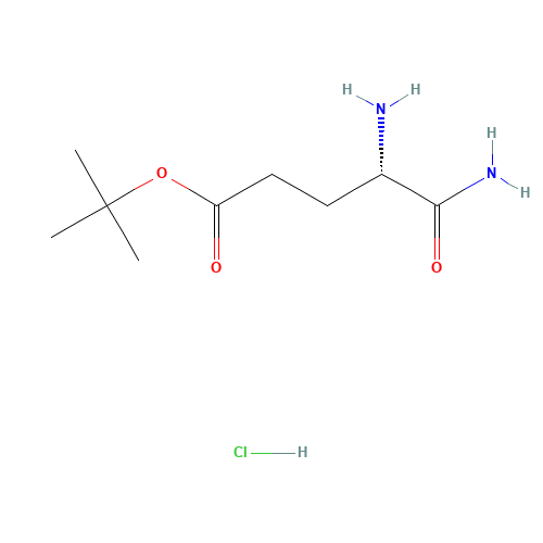 chemical structure of 108607-02-9 FT-0778950