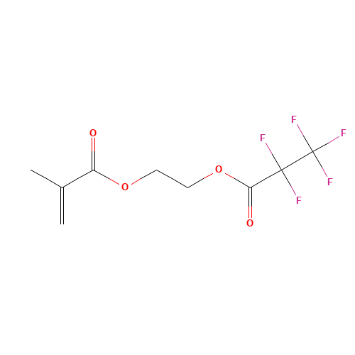 chemical structure of 938459-25-7 FT-0779003