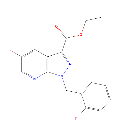 chemical structure of 1361232-72-5 FT-0779021