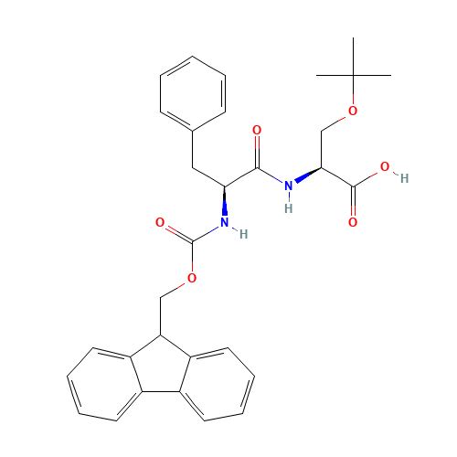 chemical structure of 157675-78-0 FT-0779024