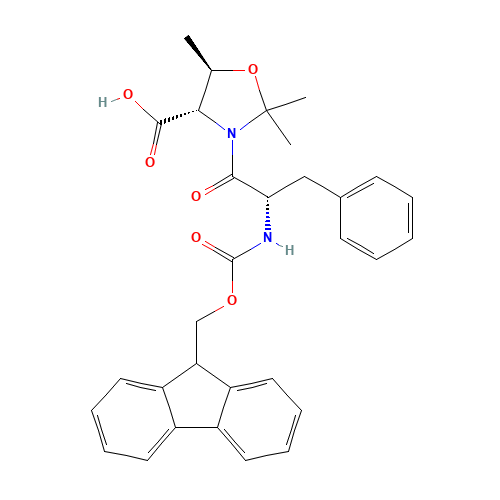chemical structure of 1196703-48-6 FT-0779028